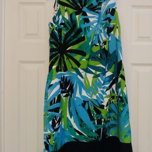 Never worn! Given as a gift Dressbarn dresss